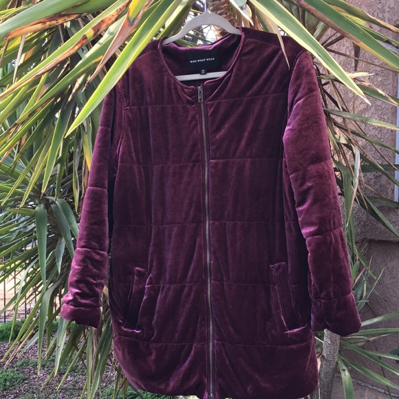 Who What Wear jacket - Picture 2 of 8